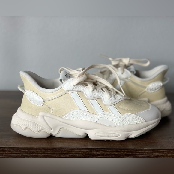 adidas Shoes - Size 7.5w - adidas Ozweego x Disney The Little Mermaid Collection - Ursula …